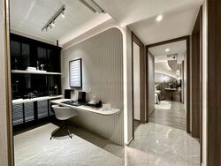 Norwood Grand (D25), Apartment #455010311